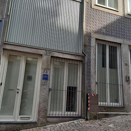 Neo Porto Appartement Buitenkant foto