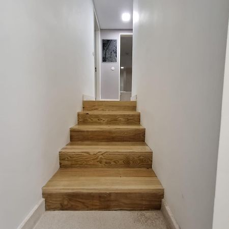 Neo Porto Appartement Buitenkant foto