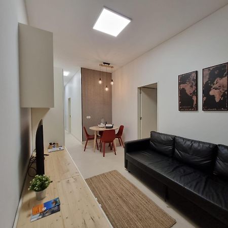 Neo Porto Appartement Buitenkant foto