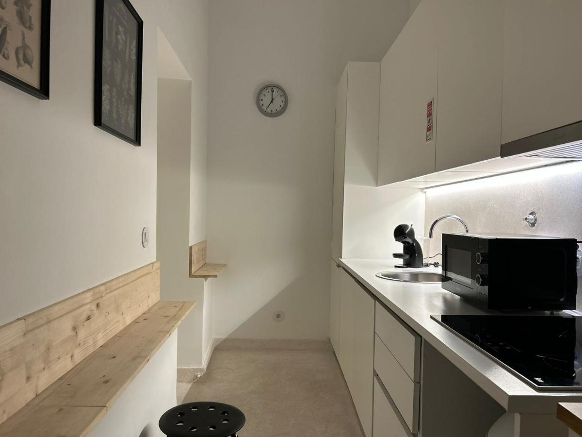 Neo Porto Appartement Buitenkant foto