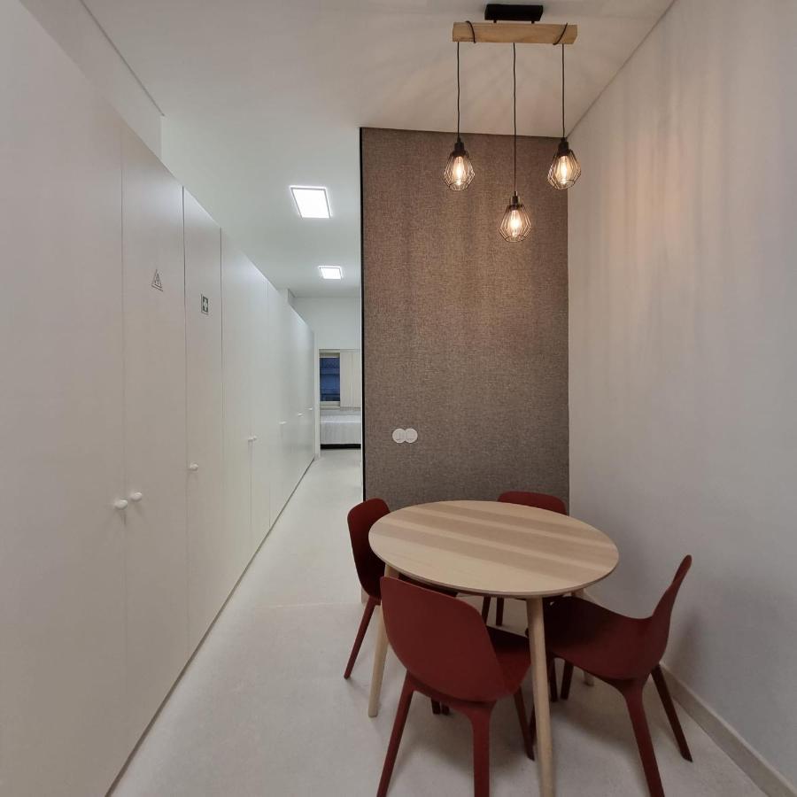 Neo Porto Appartement Buitenkant foto