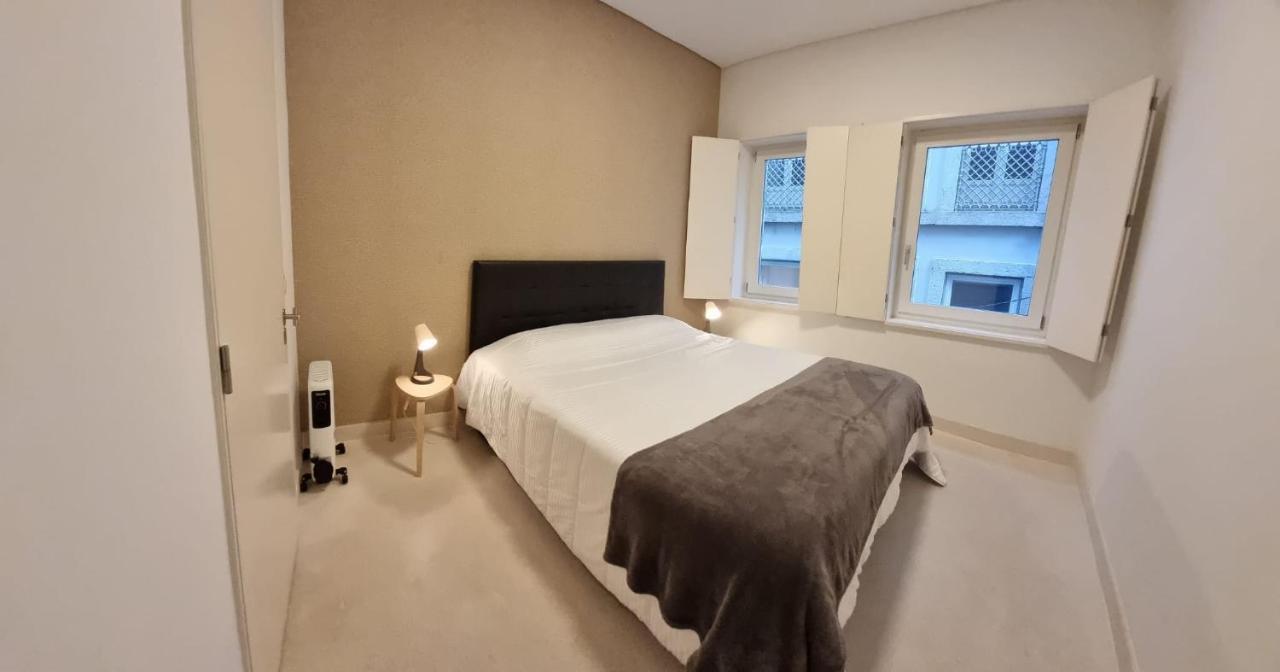 Neo Porto Appartement Buitenkant foto