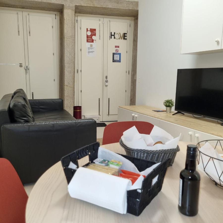 Neo Porto Appartement Buitenkant foto