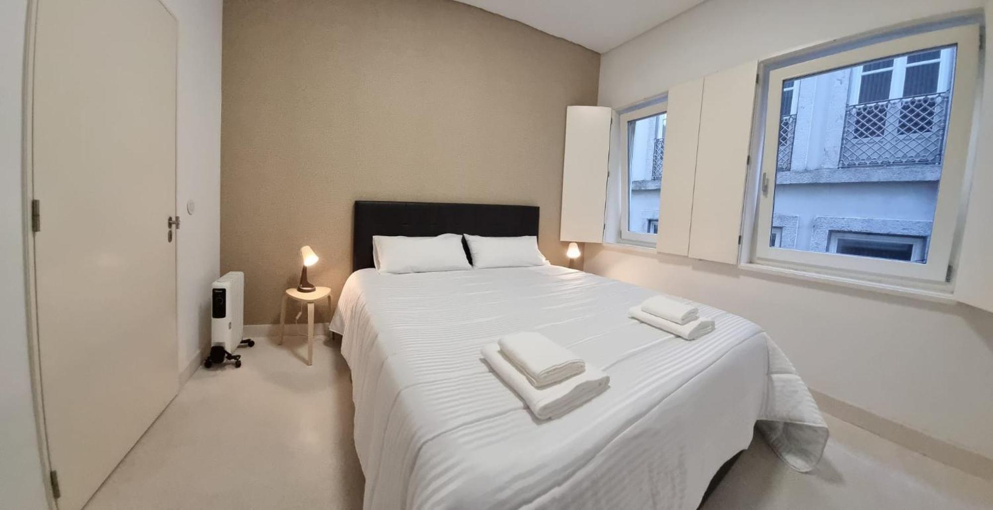 Neo Porto Appartement Buitenkant foto
