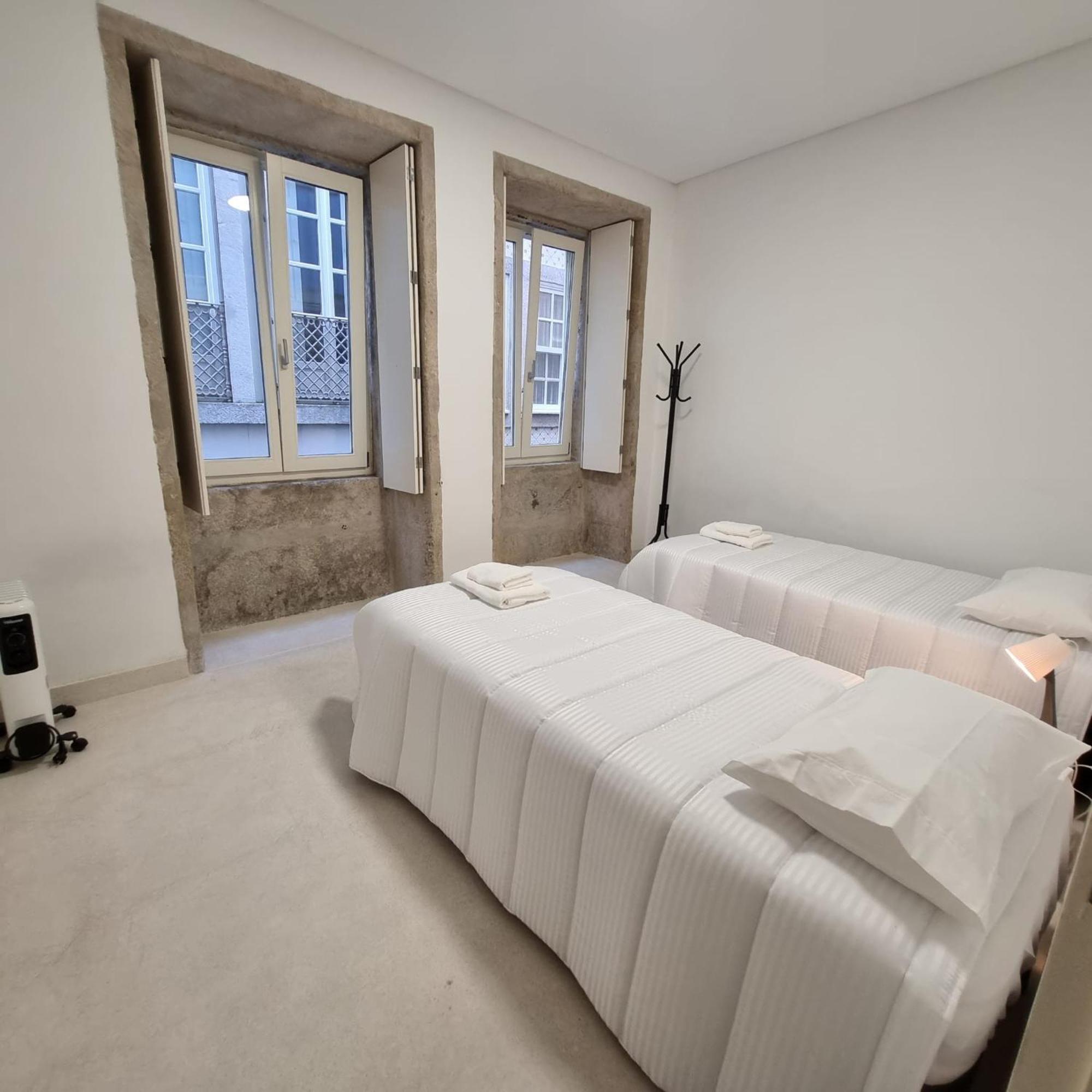 Neo Porto Appartement Buitenkant foto