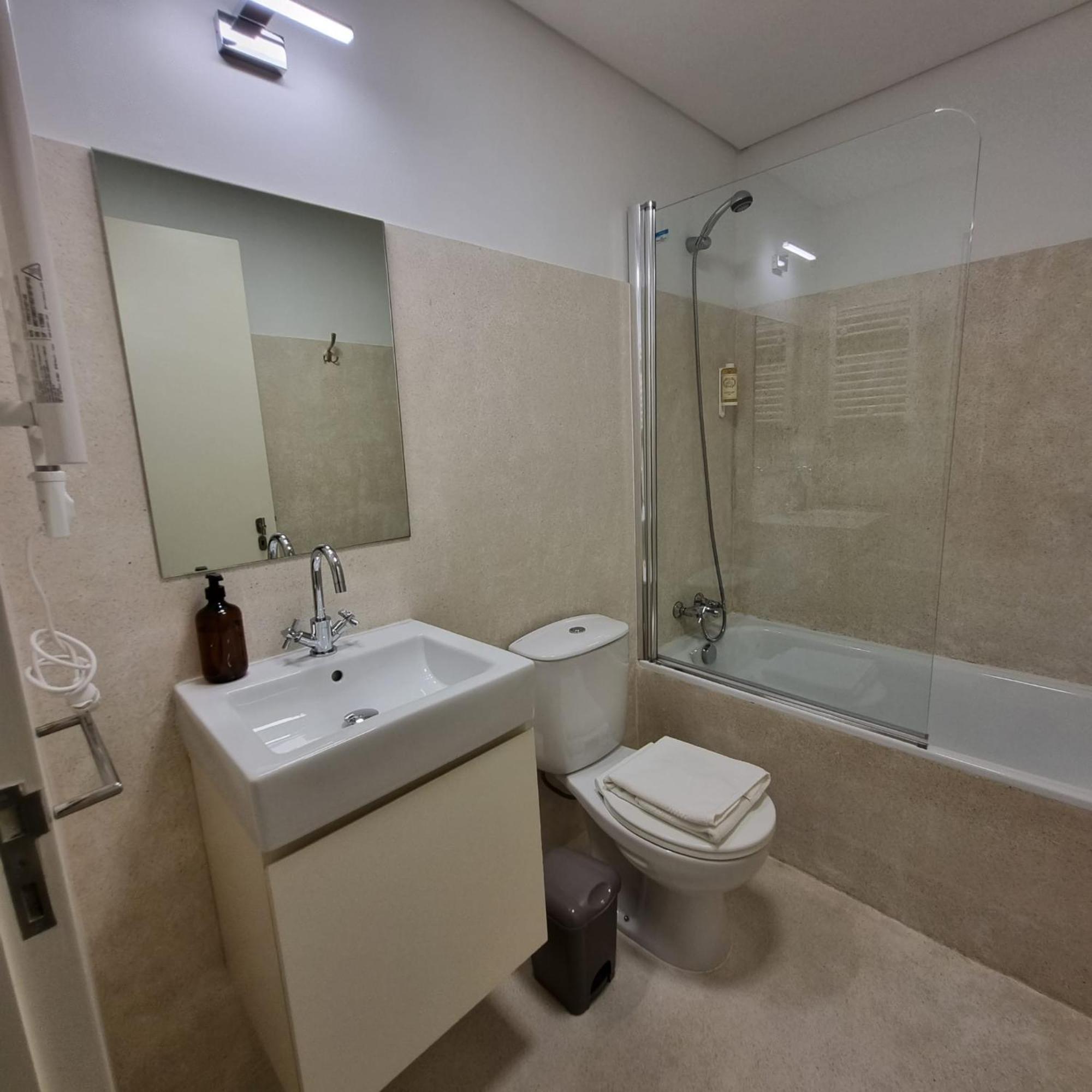 Neo Porto Appartement Buitenkant foto